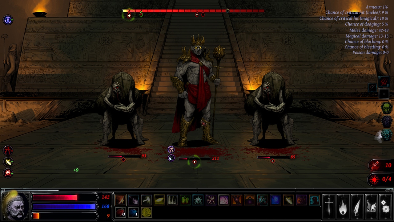 Steam'de Şimdi Ücretsiz: Hellslave
