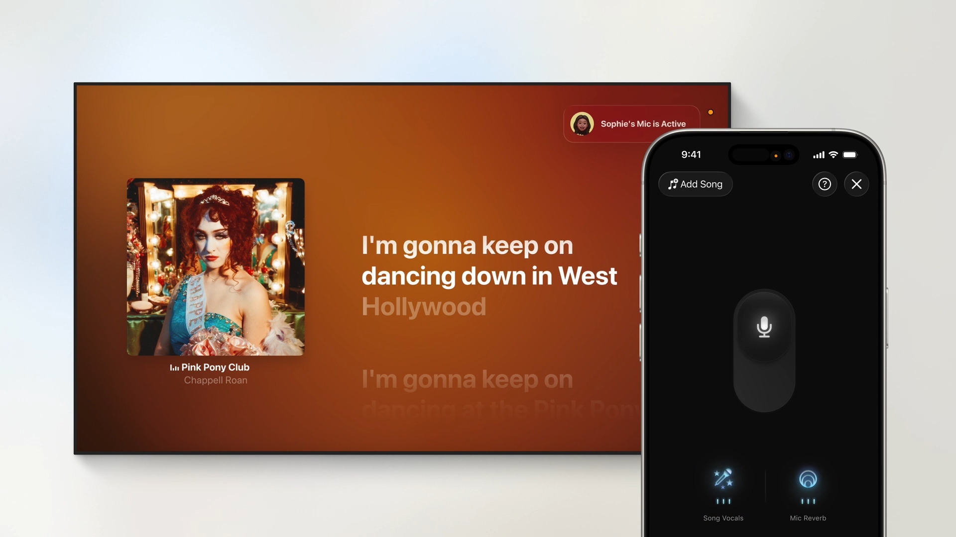 Profillerde Yapılan Geliştirmeler