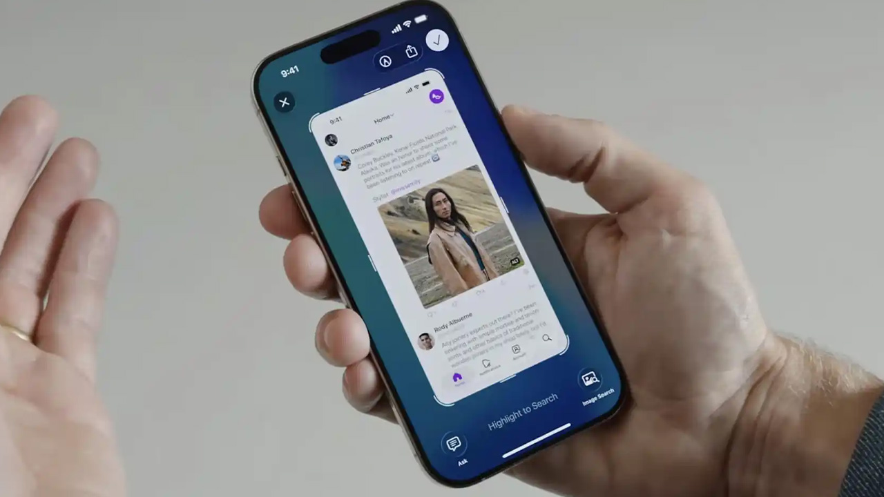 Apple, iOS 26 ile Geleceğe Yönelik Yenilikleri Tanıttı