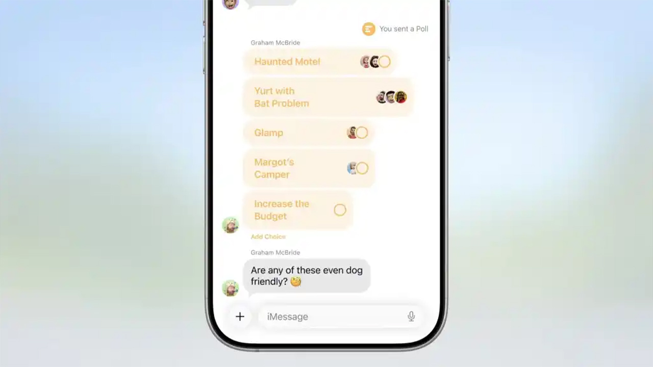 Apple'ın iOS 26 Güncellemesi ve Eski Modellerle Uyumsuz Özellikler
