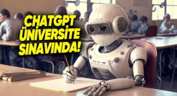 ChatGPT’nin 2025 YKS Sınav Performansı ve Analizi