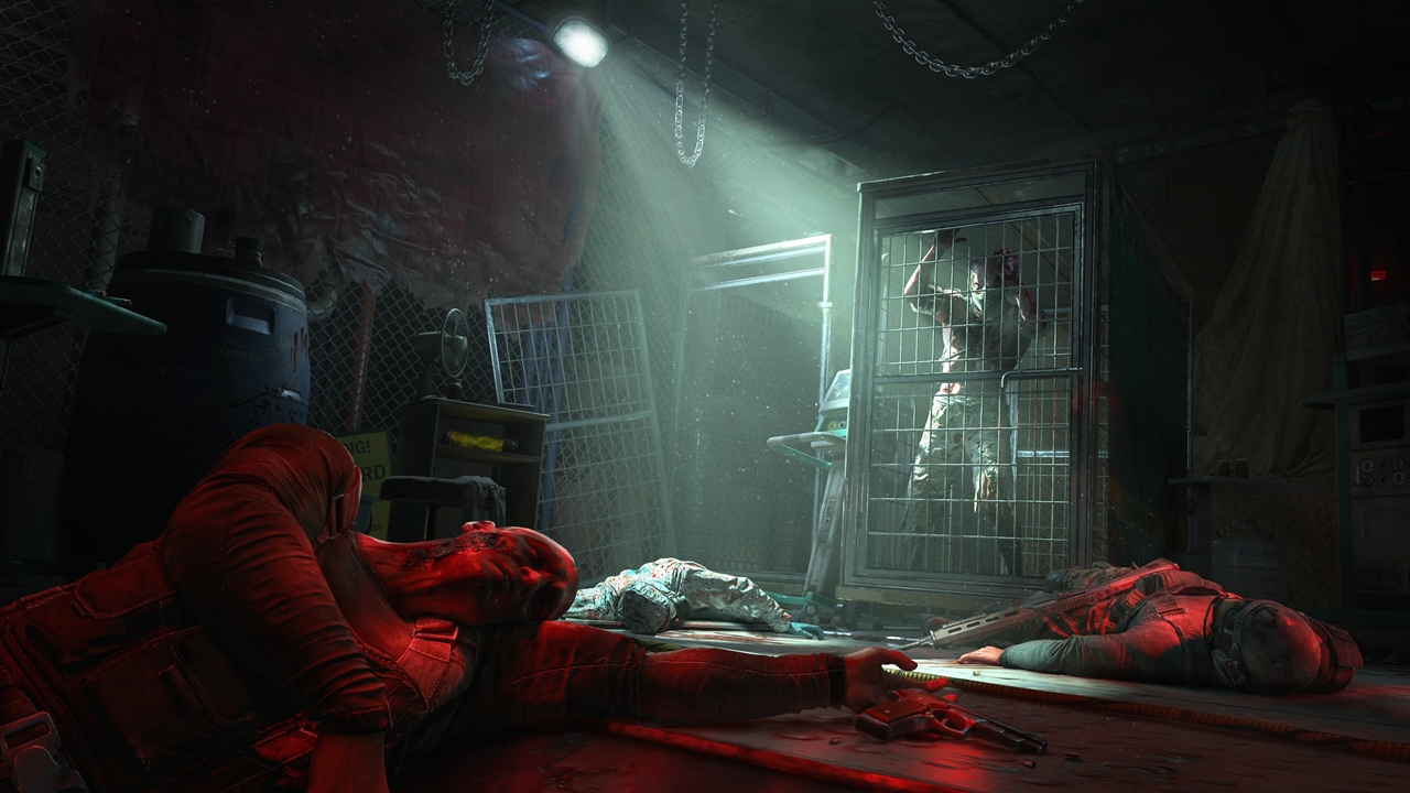 Yeni Fragman ve Çıkış Tarihi Açıklandı: Dying Light: The Beast