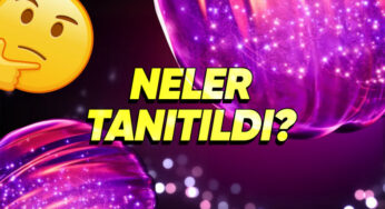 Epic Games’in State of Unreal 2025 Etkinliği ve Tanıtımlar