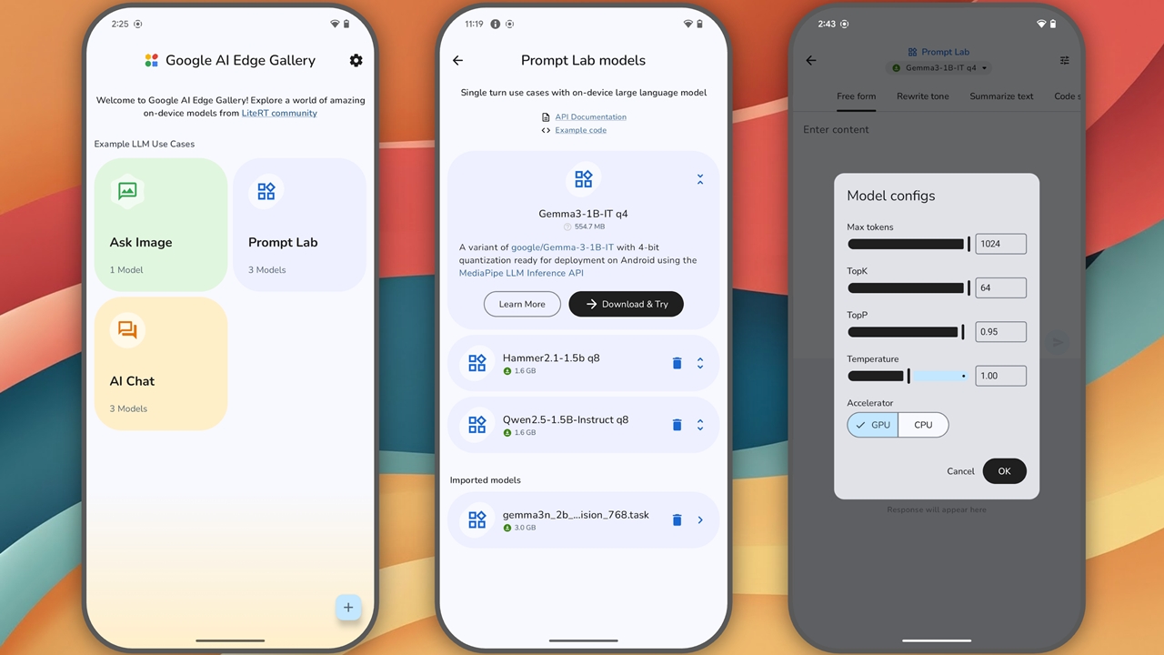 Google’dan Yapay Zeka Dönüşümüne Yenilikçi Bir Adım