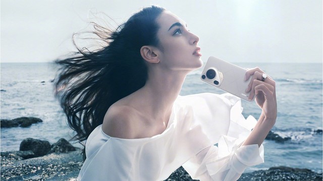 Huawei'nin Yeni Amiral Gemisi Serisi Pura 80 Tanıtım Günü Yaklaşıyor