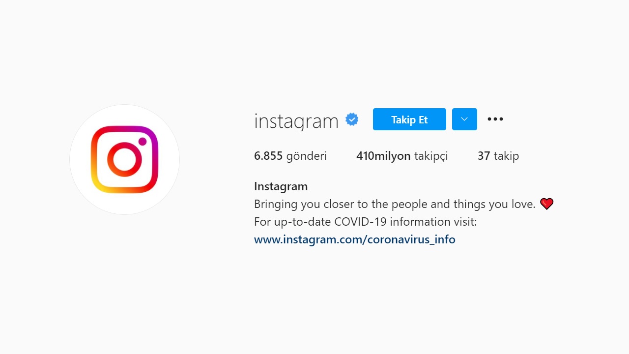 Instagram Biyografisi Yazarken Dikkat Edilmesi Gerekenler ve En İyi İpuçları
