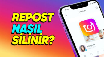 Instagram’da Yanlışlıkla Paylaşılan Repost Gönderilerini Kaldırma ve Silme Yöntemleri