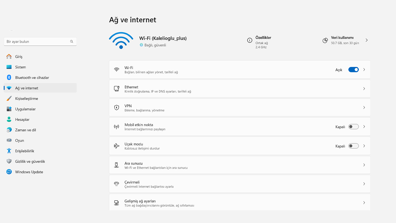 IP Adresi Neden Değiştirilir?