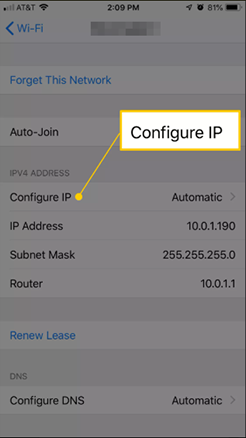 IP Adresi Nedir ve Nasıl Değiştirilir? Detaylı Rehber