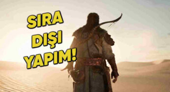 NetEase’ten Yeni Bir AAA Oyun: Blood Message Duyurusu