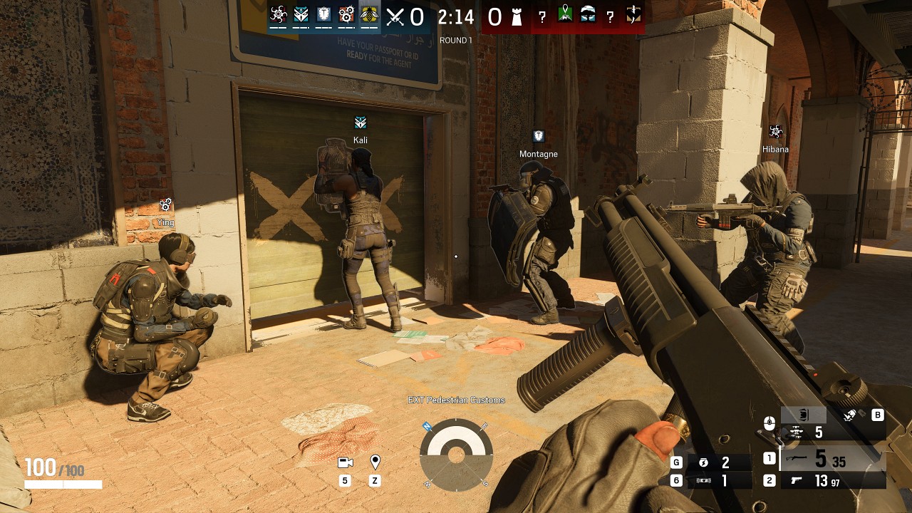 Rainbow Six Siege X Nedir ve Neden Bu Kadar Önemli?