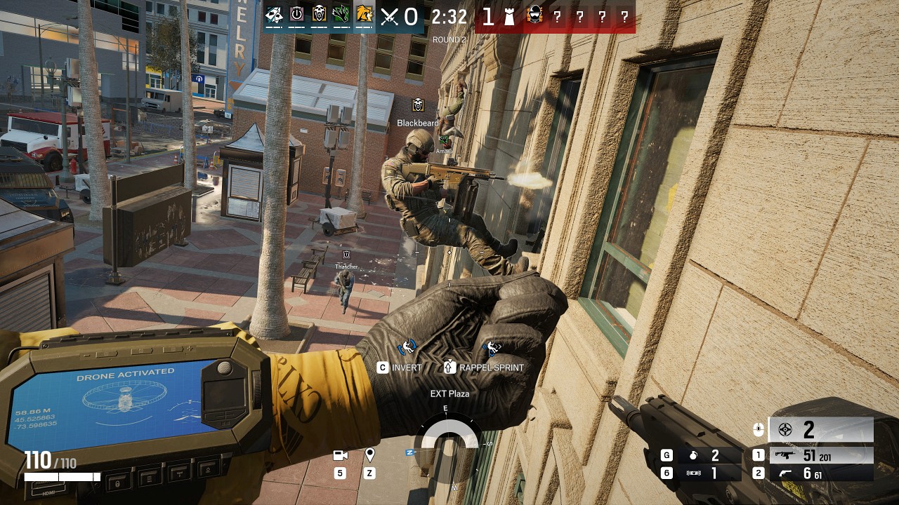 Rainbow Six Siege X Nasıl Bir Oyun?