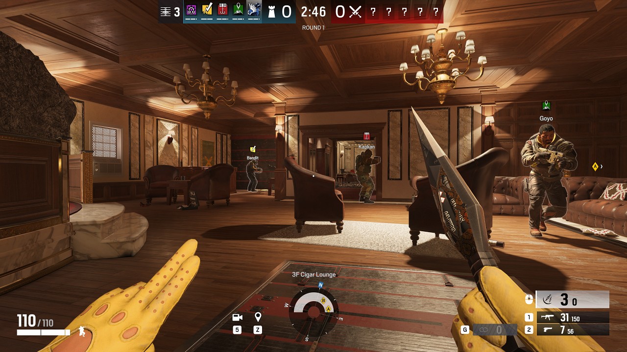 Rainbow Six Siege X Ne Zaman Çıkacak?