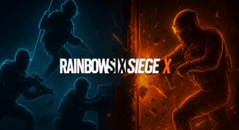Rainbow Six Siege X: En Güncel ve Dönüştürücü Güncelleme
