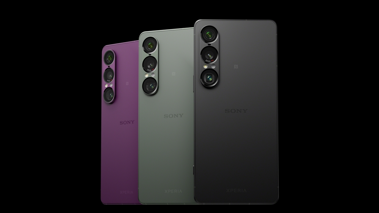 Sony, Xperia Serisi Telefonların Üretimini Dış Kaynağa Devrediyor