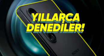 Sony Xperia Serisini Artık Kendisi Üretmeyecek