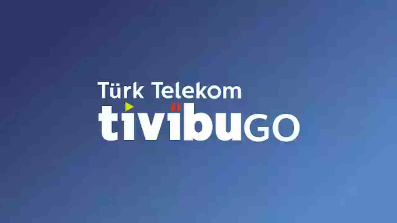 Tivibu GO Nedir?