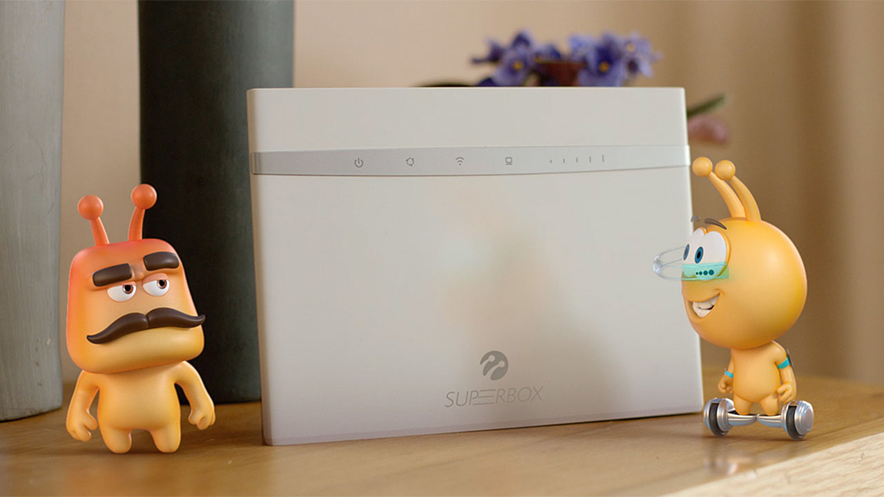 Turkcell Superbox Nedir?