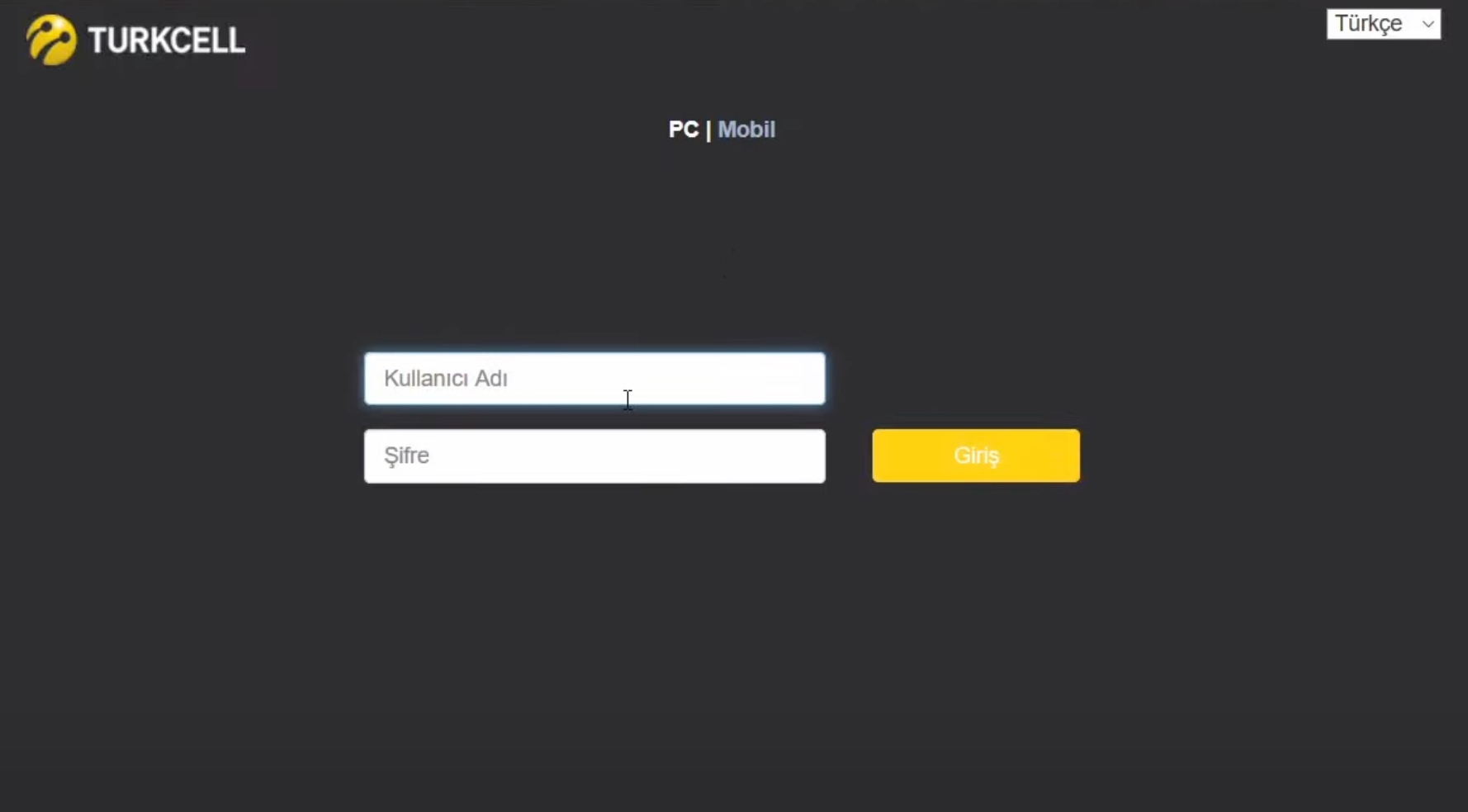 Superbox Şifresi Nasıl Değiştirilir?