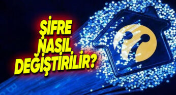 Turkcell Superbox Şifresi Nasıl Değiştirilir? Adım Adım Rehber