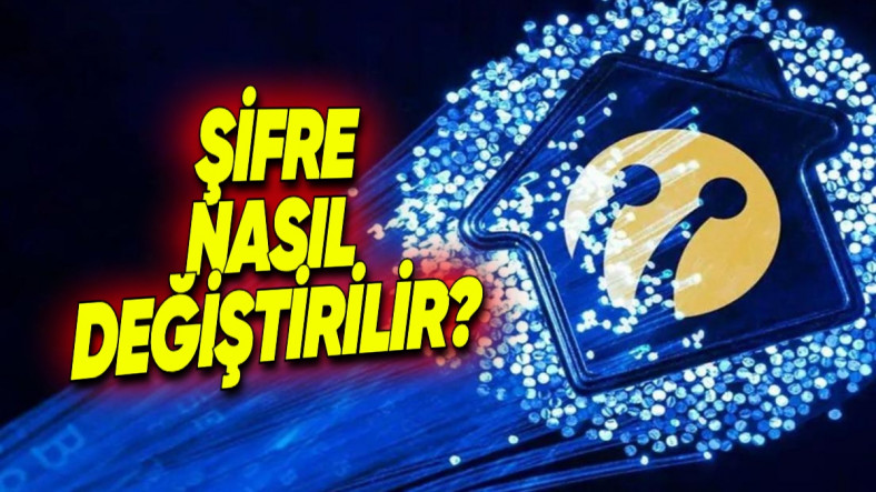 Turkcell Superbox Şifresi Nasıl Değiştirilir? Adım Adım Rehber