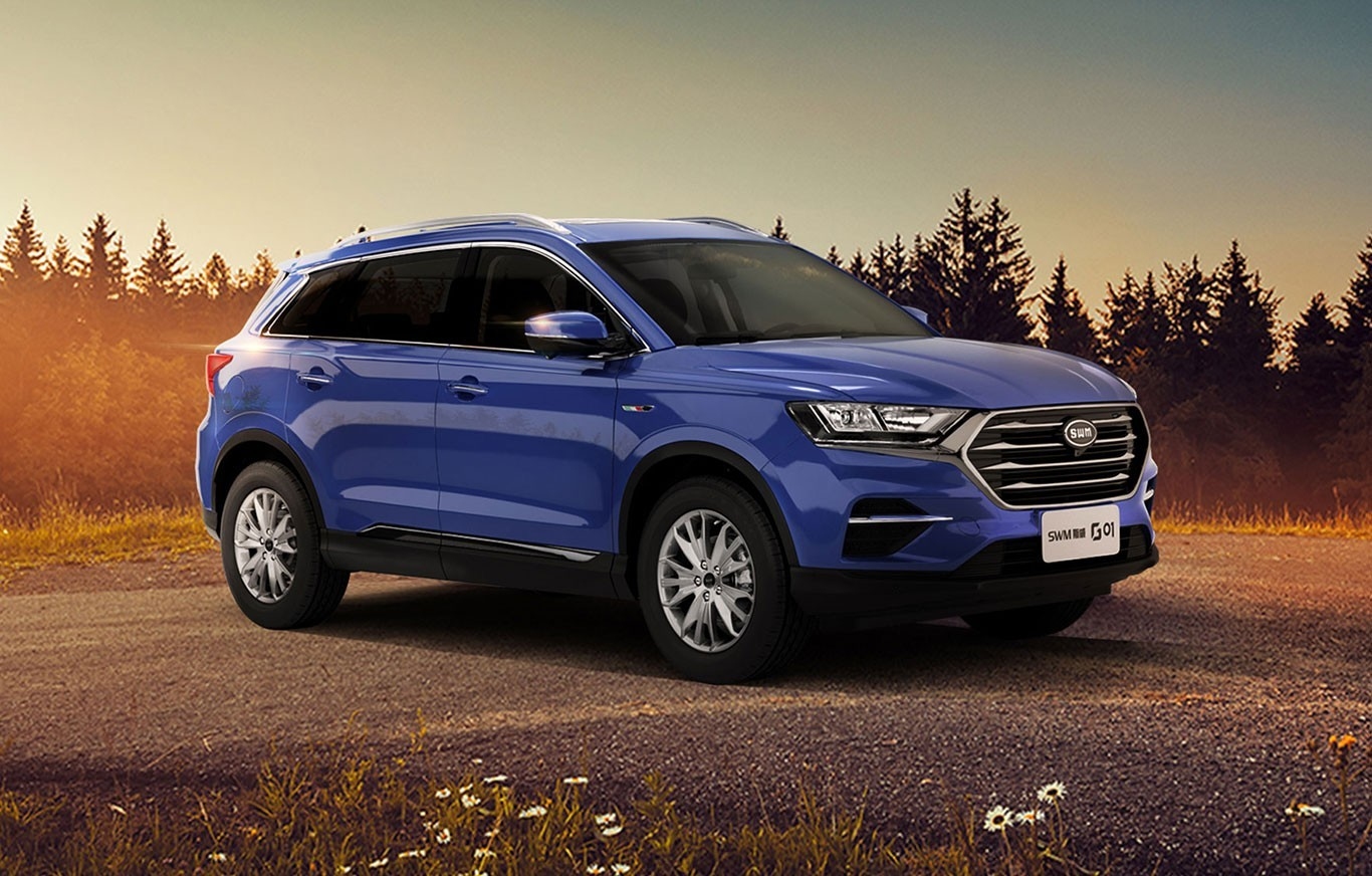 Ulaş Utku Bozdoğan: Türkiye’de SWM Motors’un Üretim Süreci ve Yeni Detaylar 1 Türkiye’de İlk Defa SWM Motors'un Üretim Faaliyeti Başlıyor