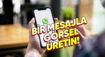 WhatsApp Üzerinden ChatGPT ile Görsel Oluşturma Özelliği Artık Kullanıcıların Hizmetinde
