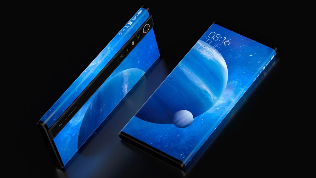 Xiaomi 16 ve Redmi K90 Serisinde Yüksek Kaliteli RGB OLED Ekranlar Sızıntısı