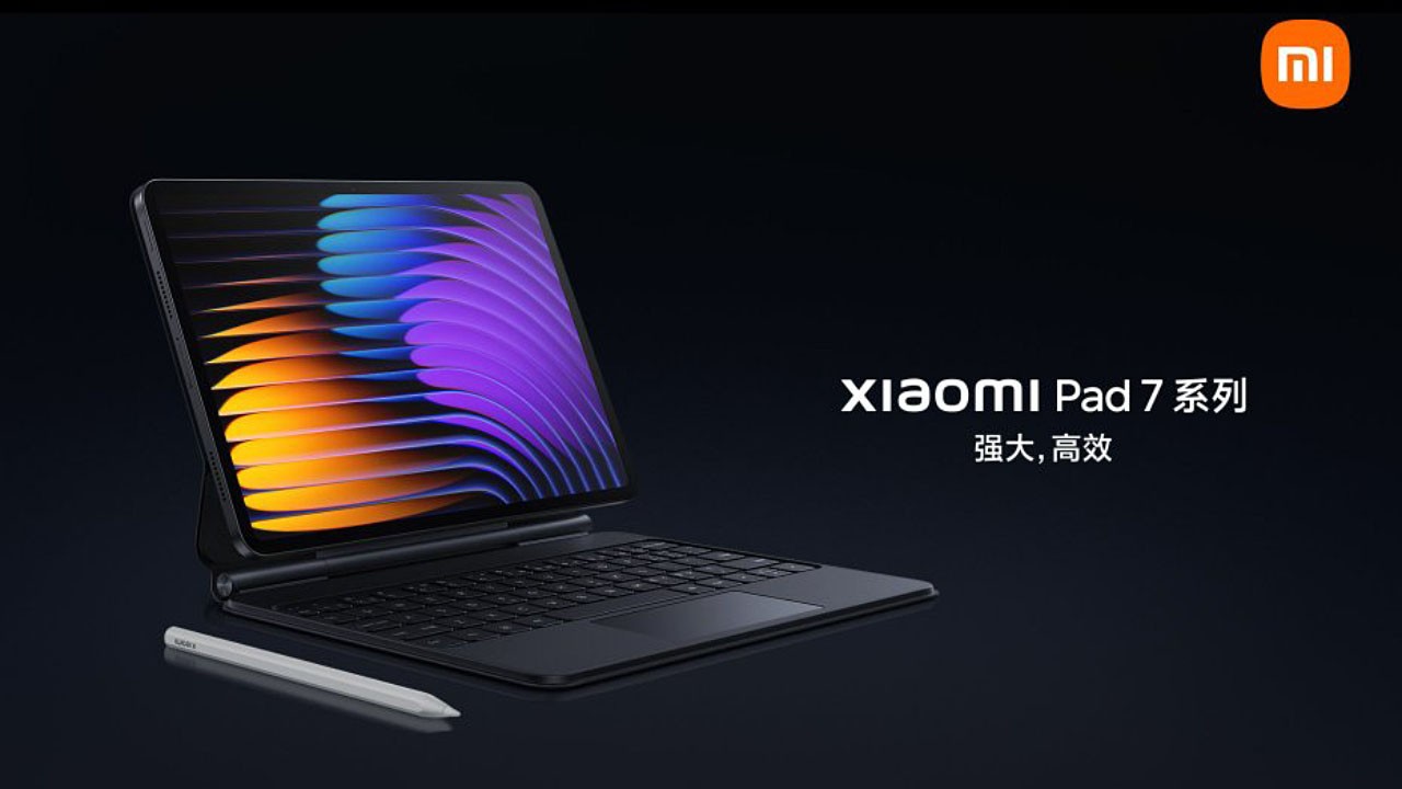Xiaomi Pad 7S Pro Bluetooth Sertifikasyonu ile Tanıtıma Yaklaşıyor