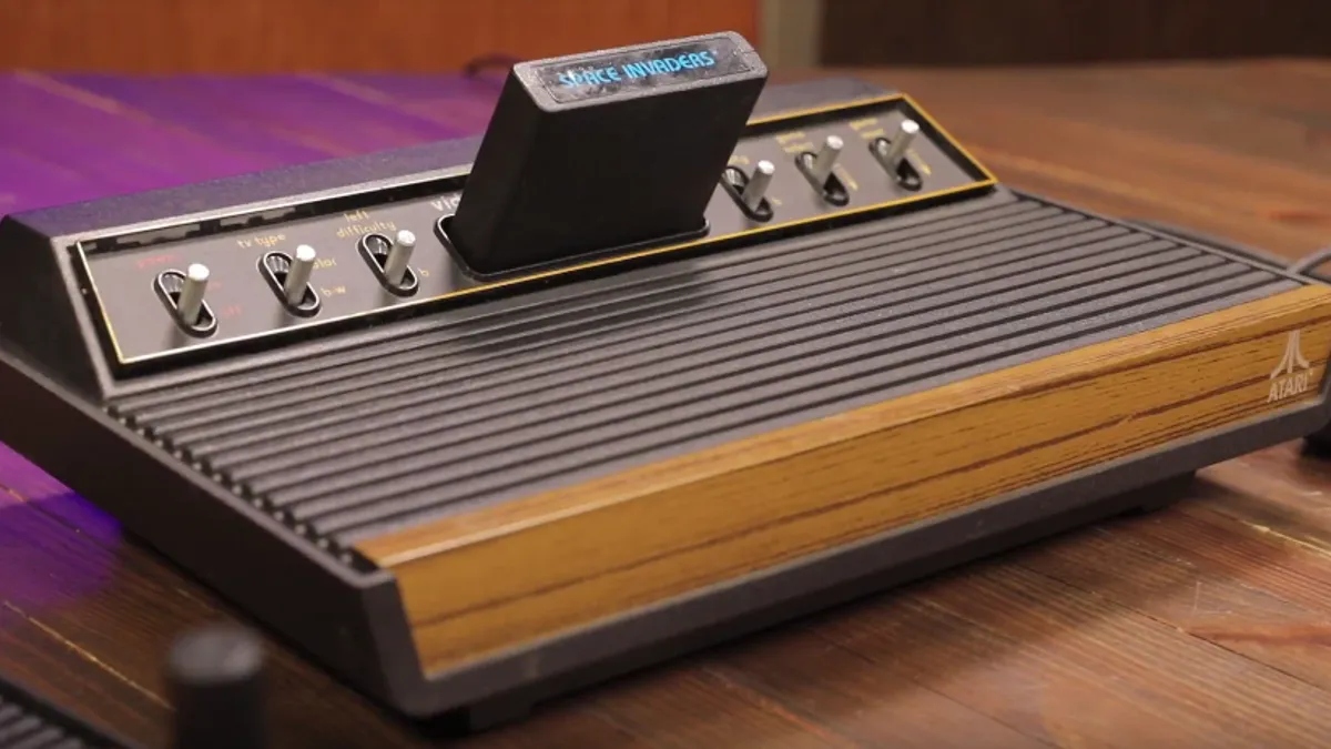 Yapay zekanın şaşırtıcı seviyeleri ve Atari 2600 ile karşılaşma