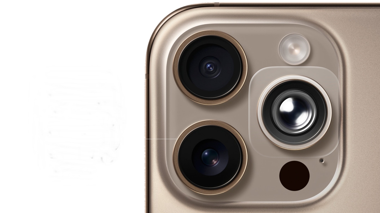 Apple, Geleceğin Kamera Teknolojisine Yönelik Büyük Bir Adım Atıyor