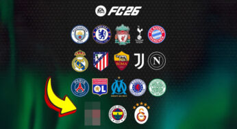 EA FC 26 Resmi Partner Kulüpler Listesi ve Güncel Gelişmeler