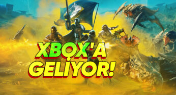 Helldivers 2 Artık Sadece PlayStation’a Özel Olmaktan Çıkıyor