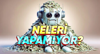 Yapay Zekanın Gücü ve Sınırları Üzerine Derinlemesine Bir Bakış
