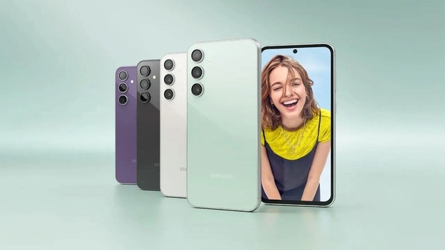 Samsung’un Android 16 Tabanlı Yeni Arayüzü: One UI 8