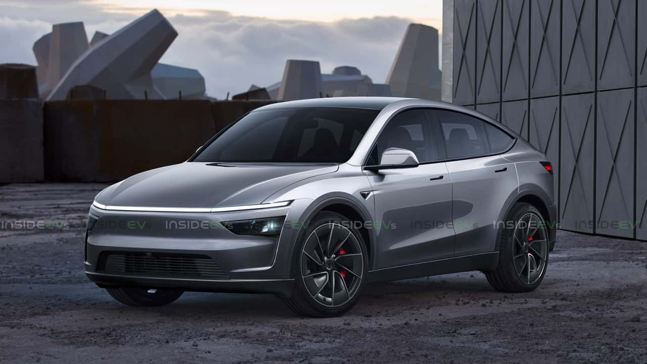 Meral Erden: Tesla’nın Uygun Fiyatlı Modeli Hakkında Güncel Gelişmeler 1 Tesla’nın Uygun Fiyatlı Elektrikli Otomobil Planları