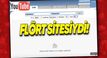 YouTube’un İlginç ve Beklenmedik Hikayesi: Başlangıçta Bir Flört Uygulamasıydı!
