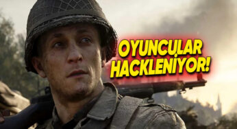 Call of Duty: WWII’nin Microsoft Store ve Game Pass Sürümünde Güvenlik Açığı ve Hacklenme Sorunu