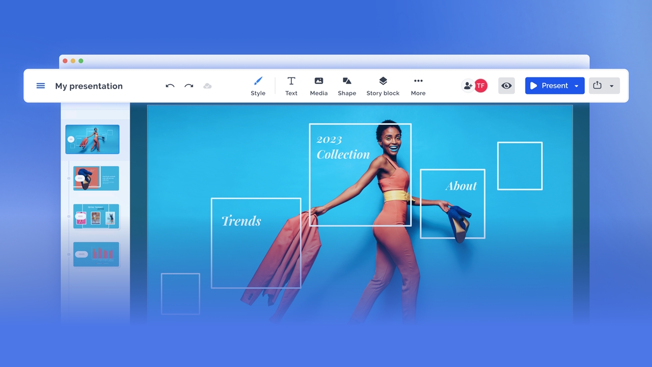 Klasikten Vazgeçemeyenler İçin: Microsoft PowerPoint