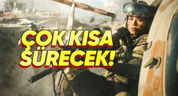 Battlefield 6’nin Hikâye Modu Hakkında Güncel Bilgiler ve Detaylar