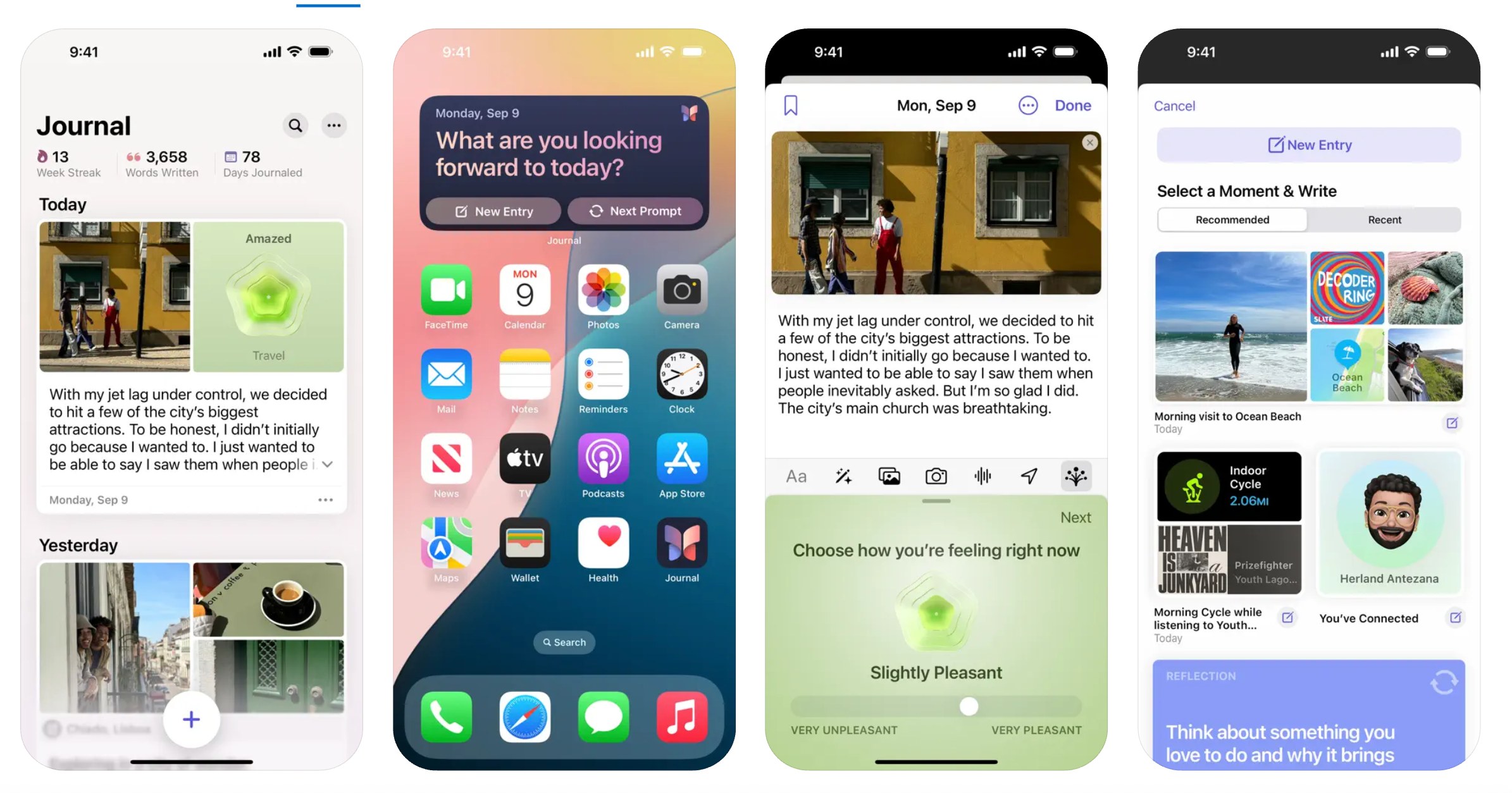 Ulaş Utku Bozdoğan: En İyi Günlük Tutma Uygulamaları: Günlük Yaşamınıza Dijital Dokunuşlar 1 Günlük Tutmanın Önemi ve Dijital Dönüşüm