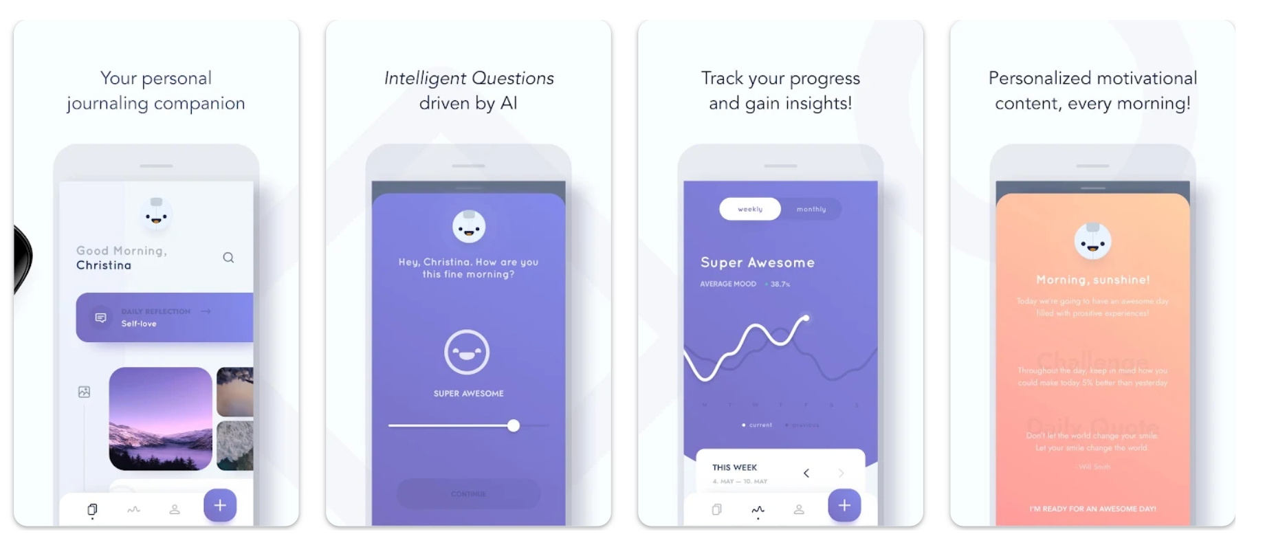 Ulaş Utku Bozdoğan: En İyi Günlük Tutma Uygulamaları: Günlük Yaşamınıza Dijital Dokunuşlar 6 Diarium