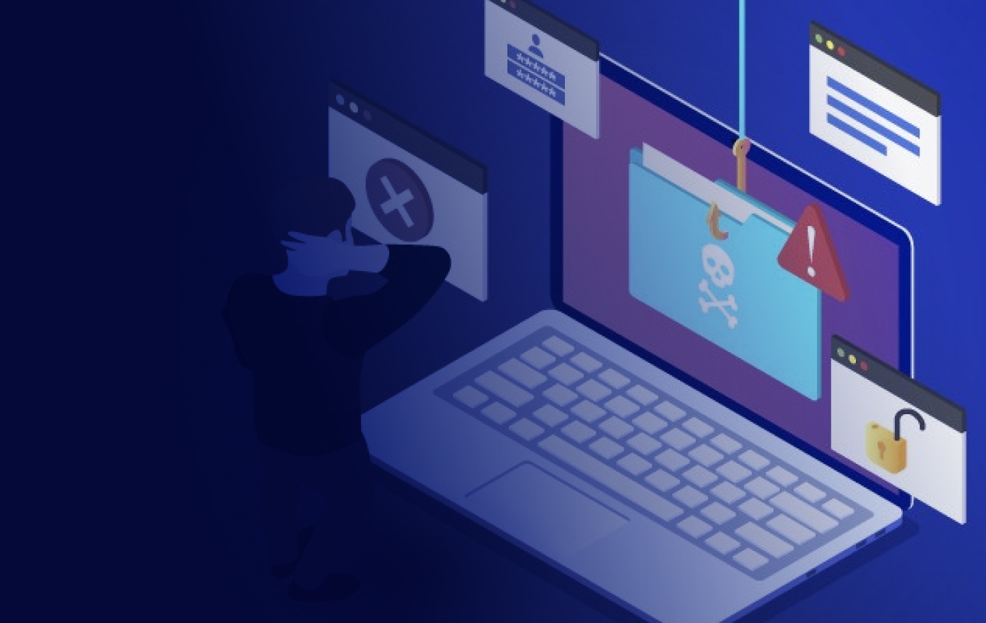 Oltalama (Phishing) E-postası Nedir?