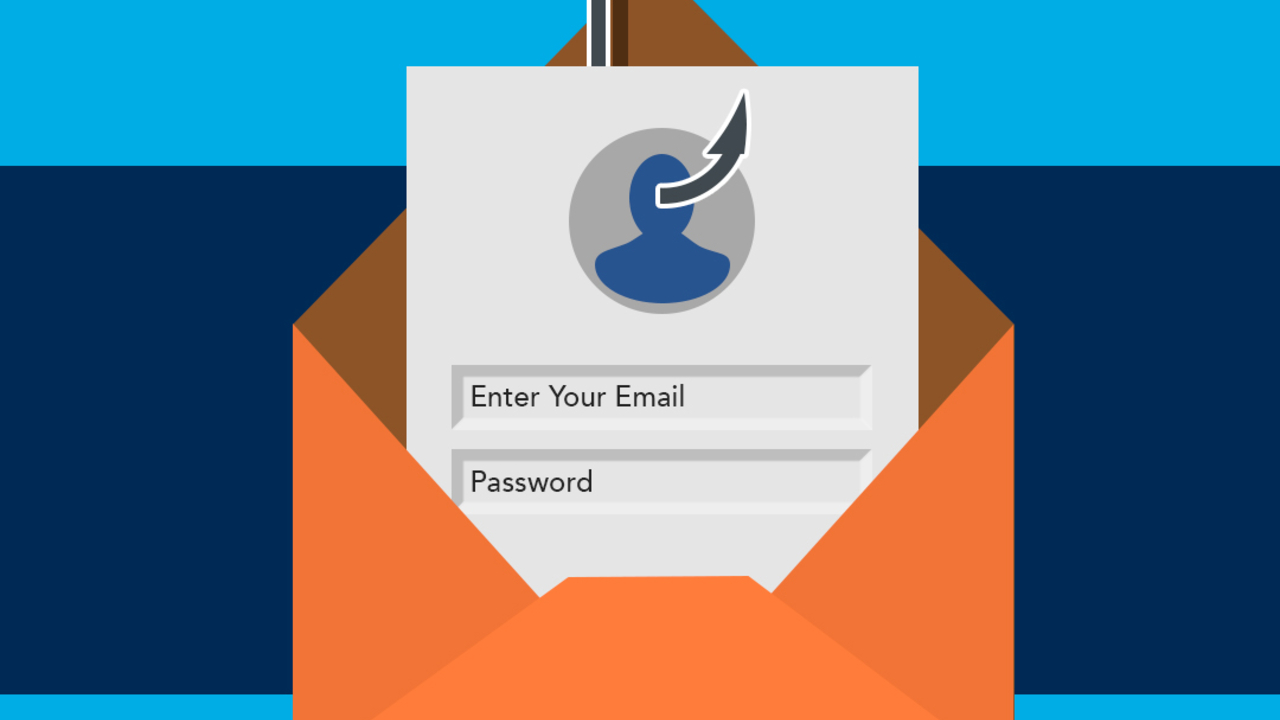 Bir Oltalama E-postası Örneği ve Analizi