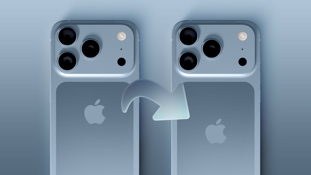 iPhone 17 Pro Max ile Pil Kapasitesinde Çığır Açılıyor