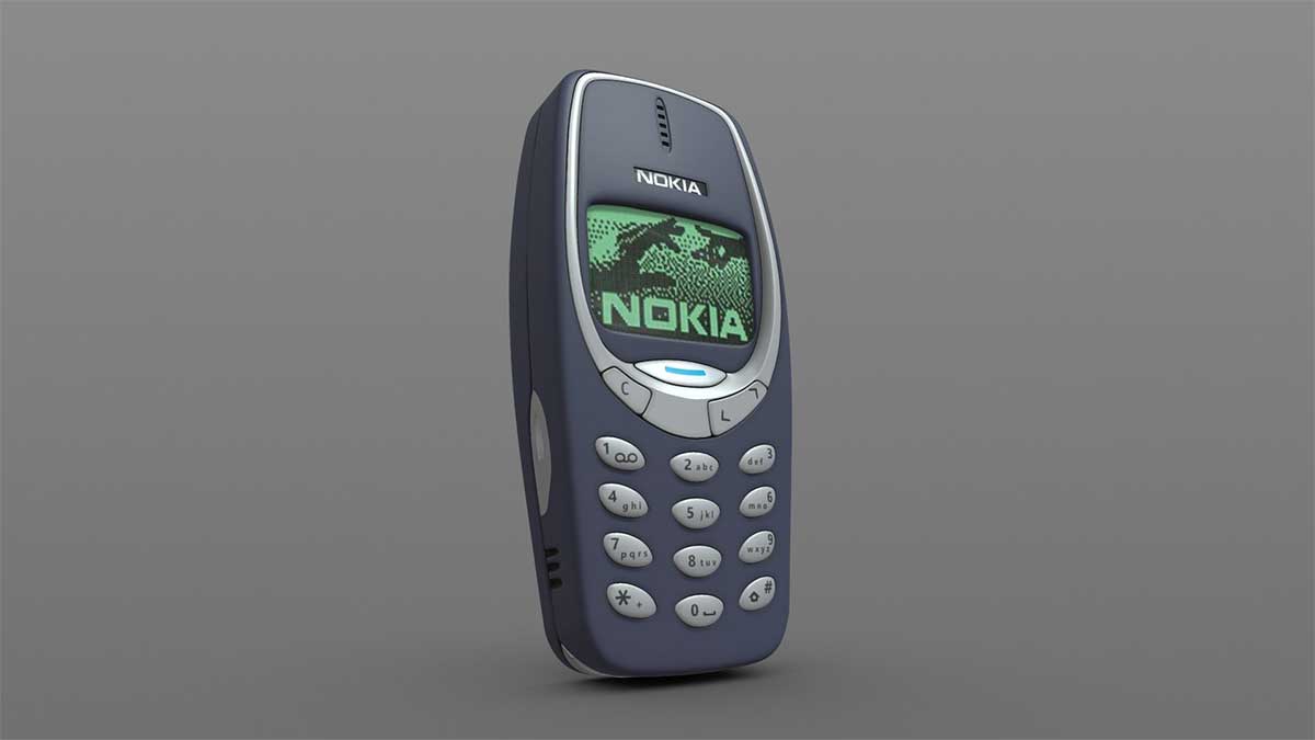 Ulaş Utku Bozdoğan: Nokia'nın Efsanevi Telefon Modelleri ve Nostaljik Anılar 1 Nokia 3310: Dayanıklılığın ve Gücün Simgesi