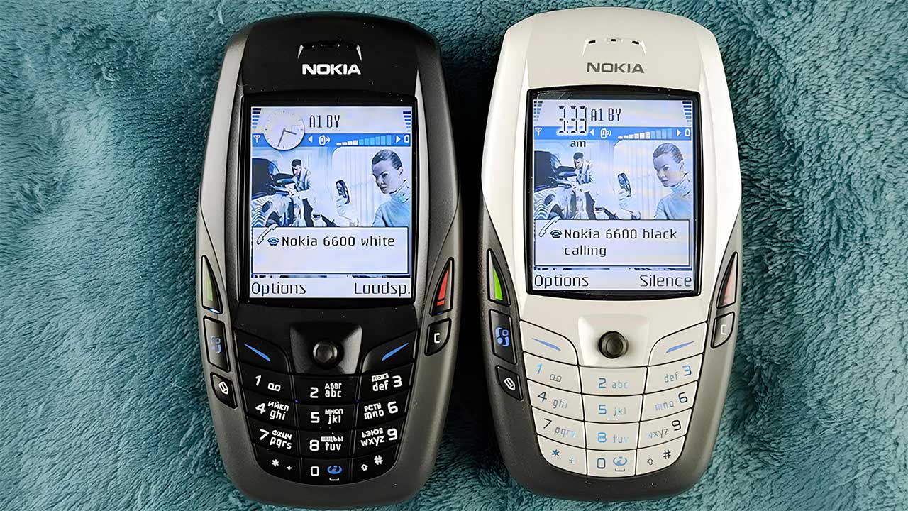 Ulaş Utku Bozdoğan: Nokia'nın Efsanevi Telefon Modelleri ve Nostaljik Anılar 3 Statü Göstergesi: Nokia 6600
