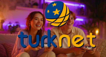 TurkNet ve Tencent Games İş Birliğiyle Oyun Deneyiminde Yeni Dönem