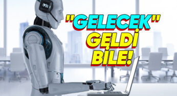 Yapay Zekanın İş Dünyasındaki Dönüşümüne Dair Güncel Bir Perspektif