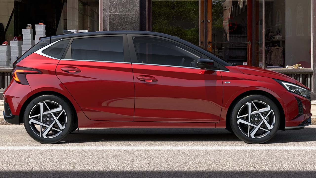 2025 Hyundai i20 Alınır mı? Tasarımı, Donanımı, Performansı ve Fiyatı!